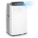 Кондиционер мобильный Klarstein Grandbreeze Pro 4K 14 000 BTU/4,1 кВт (10035811) - изображение 1