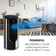 Мобильный кондиционер Klarstein Metrobreeze Miami 9000BTU (10034679) - изображение 6
