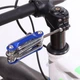 Мультитул для велосипеда Multi-Function Bike Repair 11в1 - зображення 5