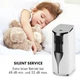 Кондиционер мобильный Klarstein New Breeze ECO (10032511) - изображение 4
