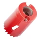 Свердло корончасте біметалеве 32 мм INTERTOOL SD-5632 - зображення 3