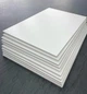 ПВХ вспененный белый OCTOPLAN FOAM LIGHT, 4 мм, 500х500 мм - изображение 3