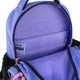 Рюкзак шкільний з ортопедичною спинкою Kite Education HK24-700M Kuromi (000994349) - зображення 10