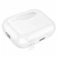 Навушники BOROFONE BW32 True wireless stereo headset White - зображення 4