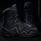 Ботинки Lowa Zephyr MK2 GTX HI TF UK 13/EU 48.5 Black - изображение 8