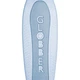 Триколісний самокат 3-7 років Globber Primo Foldable Lights Ecologic, синій (696-501) - изображение 2