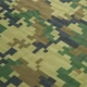 Самонадувний килимок Nils Camp NC4050 камуфляжний - изображение 9