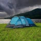 Кемпінговий намет NILS CAMP VOYAGER NC3027 - изображение 4