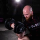 Гантель з регулюванням ваги HMS SR52 2.2-23.8 кг - изображение 10