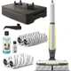 Ручний пилосос (електрошвабра) Karcher FC 7 Cordless Premium White (1.055-760.0) - зображення 1