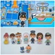 Игра на липучках Отель Тока Бока - изображение 4