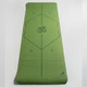 Коврик для йоги Marjari Yoga Basic 183x61x0.6 cм Green - изображение 1