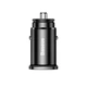 Зарядное устройство в автомобиль Baseus PPS Car Charger 30W PD3.0 QC4.0+ Black (CCALL-AS01) - изображение 4