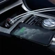 Зарядное устройство в автомобиль Baseus Digital Display Dual USB 4.8A Car Charger 24W Grey (CCBX-0G) - изображение 6