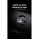 Зарядное устройство в автомобиль BASEUS Circular Plastic 30W USB A+Type-C PD3.0 QC4.0 Black (CCALL-YS01) - изображение 8
