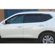 Дефлектори вікон (вітровики) HIC для Nissan X-Trail/Rogue 2014-2019 (NI85) - изображение 1