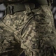 Штани M-Tac Sturm Gen.II ріп-стоп MM14 Розмір 28/30 - зображення 5