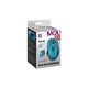 Мышка Defender Prime MB-053 Silent Wireless Turquoise (52054) - изображение 3