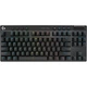 Клавиатура Logitech G PRO X TKL Lightspeed Tactile USB UA Black (920-012136) - изображение 1