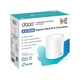 Точка доступу Wi-Fi TP-Link DECO-X50-1-PACK - зображення 3