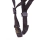 Велошлем крос-кантрі Zelart SK-5611 L (54-56 см) Блакитний - зображення 2