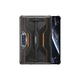 Планшет OUKITEL RT8 6/256GB Dual Sim Black-Orange (6931940747448) - зображення 2