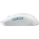 Мишка ASUS ROG Harpe Ace Aim Lab Edition Wireless/USB White (90MP02W0-BMUA10) - зображення 4