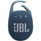 Акустическая система JBL Clip 5 Blue (JBLCLIP5BLU) - изображение 1