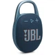 Акустическая система JBL Clip 5 Blue (JBLCLIP5BLU) - изображение 8