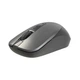 Мышка Defender Wave MM-995 Silent Wireless Grey (52993) - изображение 3
