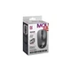 Мышка Defender Wave MM-995 Silent Wireless Grey (52993) - изображение 5