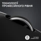 Мишка Logitech G Pro X Superlight 2 Lightspeed Wireless Black (910-006630) - зображення 9