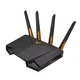 Маршрутизатор ASUS TUF-AX4200 (90IG07Q0-MU9100) - изображение 3