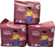 Підгузки-трусики 8 р ASDA Little Angels BOX 84 штук 18+ кг - изображение 1