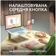 Миша Logitech Pebble Mouse 2 M350s Tonal White (910-007013) (L910-007013) - изображение 4