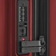 Чемодан пластиковый маленького размера S красный Victorinox Travel Airox Vt612498 - изображение 8
