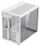 Корпус GameMax Infinity White, без бп, Midi-Tower, atx/Micro atx/Mini itx, 1хUSB 3.0, 2хUSB 2.0, 399x273x420 мм, 7.5кг - зображення 7