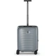 Чемодан пластиковый маленького размера S серый Victorinox Travel Airox Vt612499 - изображение 3