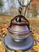 Казан-скороварка Rashko Baba Афганский 8 л комбинированный алюминиевый бронзовый (33-89-RB8) - изображение 4