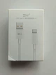 Кабель Xiaomi ZMI USB - Type-C/5A/1м (AL705) Белый - изображение 3