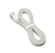 Кабель ZMI Xiaomi USB / Type-C 100см Білий AL701 Білий (AL701) 1130P - изображение 8