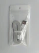 Кабель Xiaomi ZMI USB-Micro-USB/плоский/1 м (AL600) Белый - изображение 7