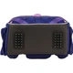 Рюкзак школьный каркасный Kite Education Check and Hearts K24-555S-1 - изображение 8