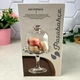 Невелике скляне блюдо з купольною кришкою Pasabahce Patisserie - зображення 3