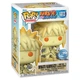 Фігурка Funko POP! MINATO NAMIKAZE / ФАНКО ПОП НАРУТО - МІНАТО НАМІКАДЗЕ Жовтий+Чорний 1SIZE (999948) - зображення 3