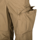 Штаны тактические Helikon-Tex S BDU PANTS RIPSTOP COYOTE (SP-BDU-PR-11-B03-S) - изображение 6