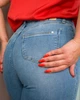 Джинси CJeans 6165, 52, світло-синій - зображення 5