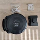 Вытяжная бельевая веревка-лента Fumei JC 4.2m Tape Черная - изображение 9