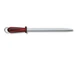 Кухонний мусат для заточування ножів з овальним точилом 30 см Victorinox 670645 - зображення 2