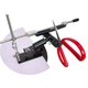Точильный станок для ножей, поворот на 360 градусов SYTools K09 Professional + пластиковый кейс - изображение 5